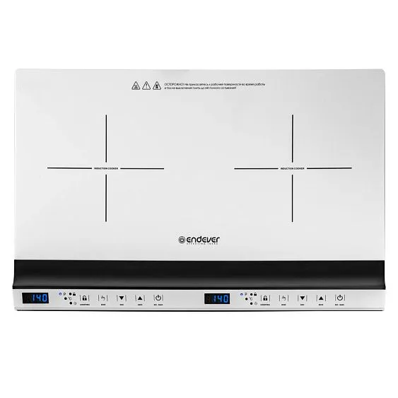 Настольная плита ENDEVER Skyline IP-69