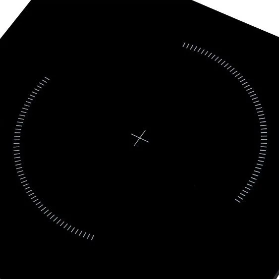 Настольная плита SUNWIND SCI-0502