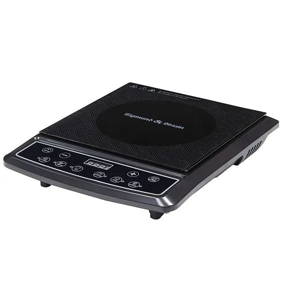 Настольная плита ZIGMUND & SHTAIN ZIP-572