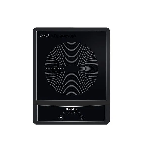 Настольная плита BLACKTON IC 132 C
