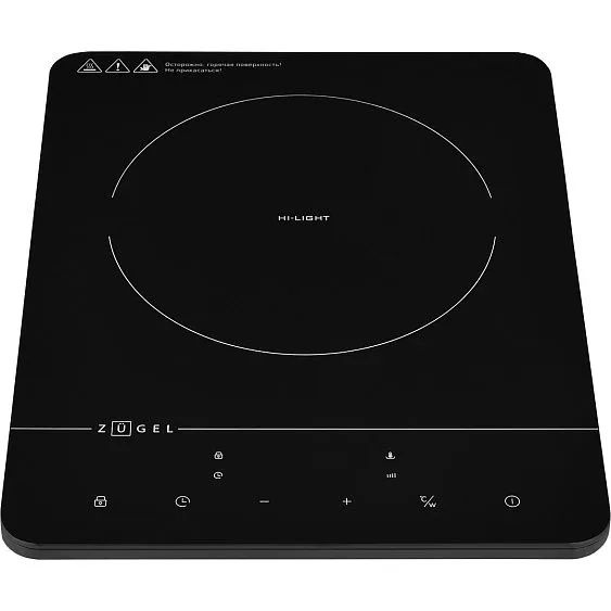 Настольная плитка ZUGEL ZEHF280B