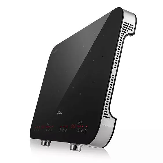 Настольная плита KITFORT КТ-149