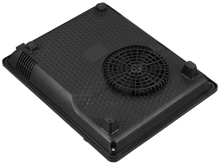 Настольная плита BLACKTON IC 133 C