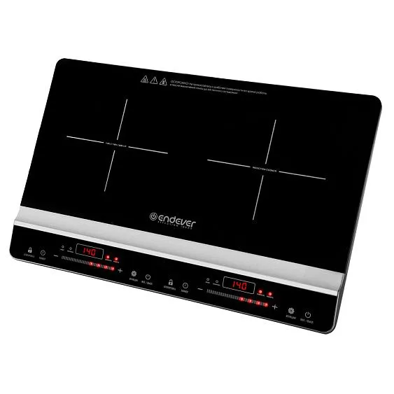 Настольная плита ENDEVER Skyline IP-66