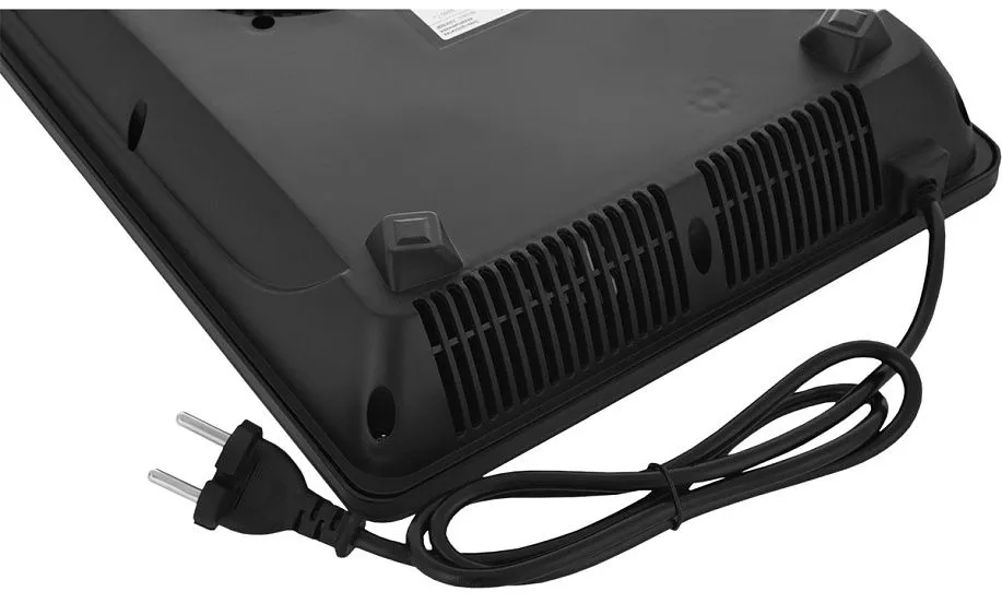 Настольная плитка ZUGEL ZIHF60B
