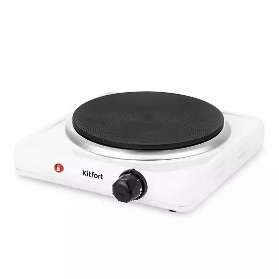 Настольная плита KITFORT КТ-172