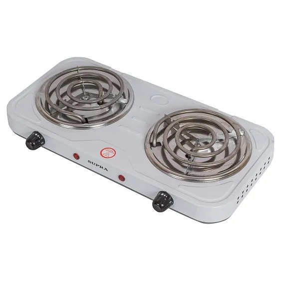 Настольная плита SUPRA HS-212