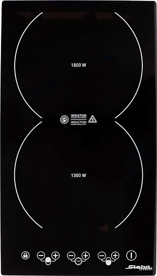Настольная плита STEBA IK 200