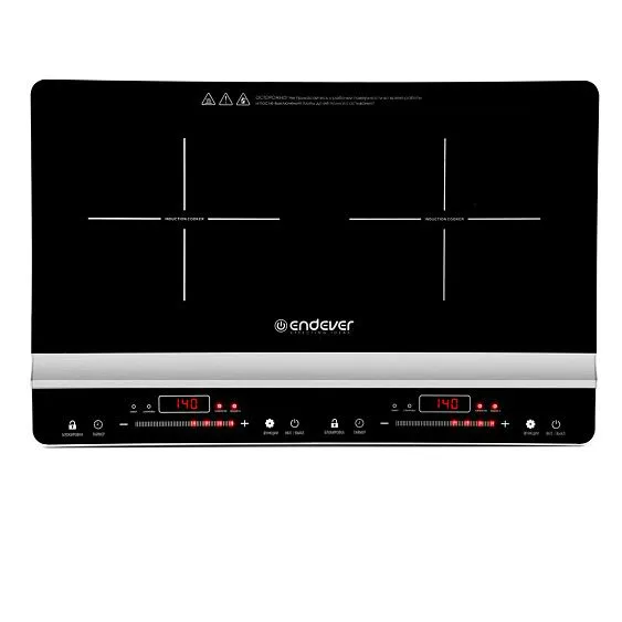 Настольная плита ENDEVER Skyline IP-66