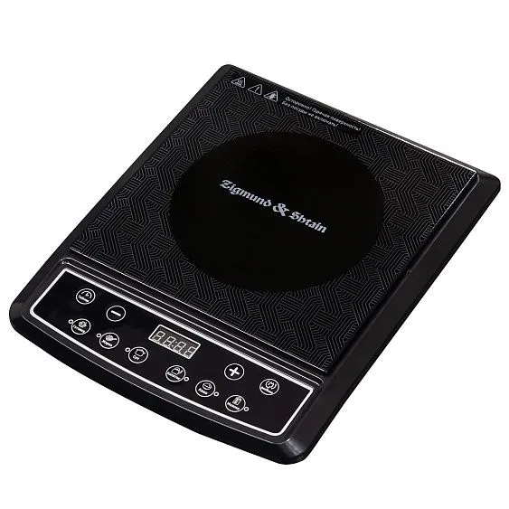 Настольная плита ZIGMUND & SHTAIN ZIP-572