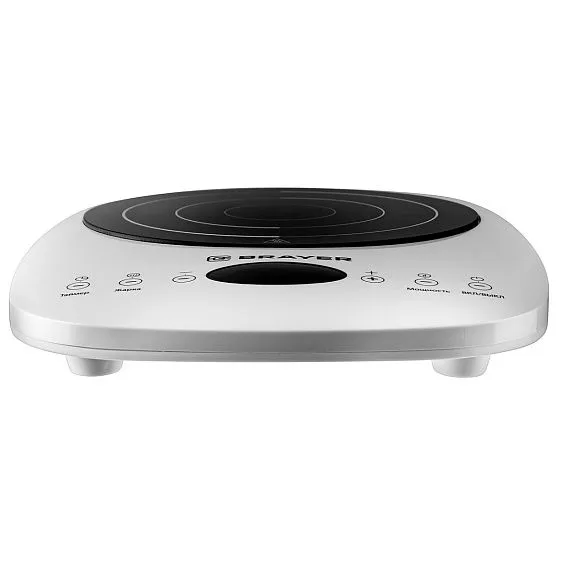 Настольная плита BRAYER BR2802