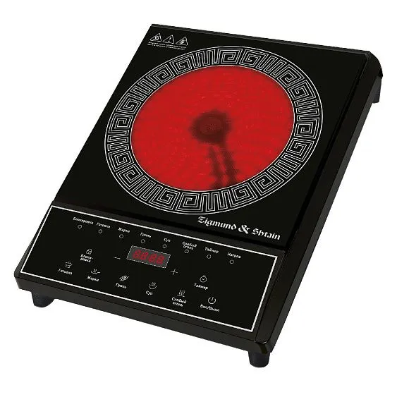 Настольная плита ZIGMUND & SHTAIN ZIP-571