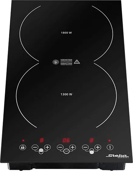 Настольная плита STEBA IK 200
