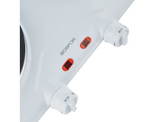 Настольная плитка BOSFOR HPCI 204 W