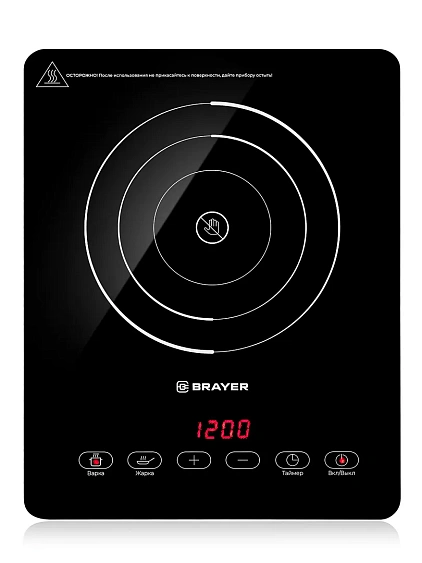 Настольная плита BRAYER BR2810