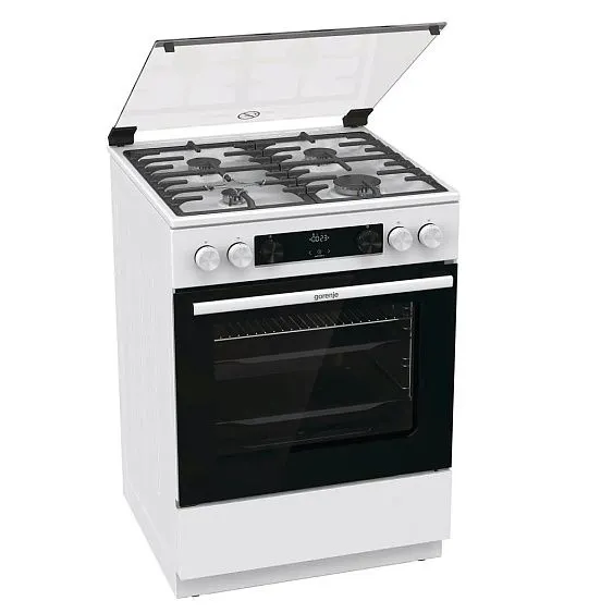 Плита GORENJE GGI6C21WF