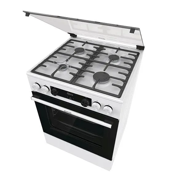 Плита GORENJE GGI6C21WF