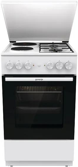 Плита GORENJE GK5A12WG