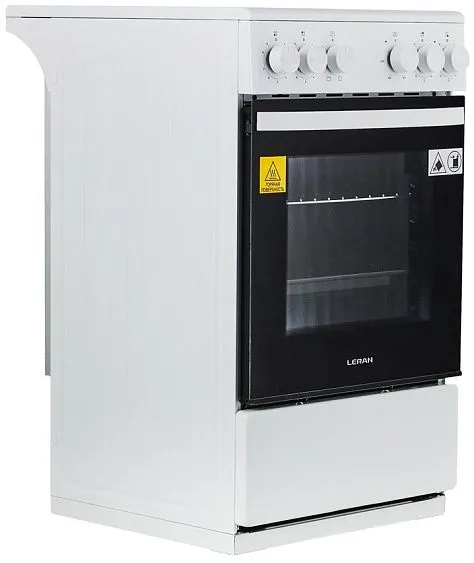Плита LERAN FEC 546 W