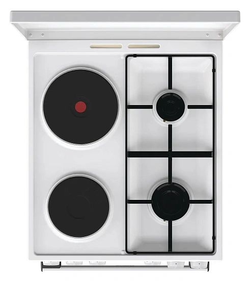 Плита GORENJE GK5A12WG