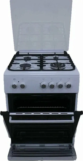 Плита NORDEN FF6403GAZW