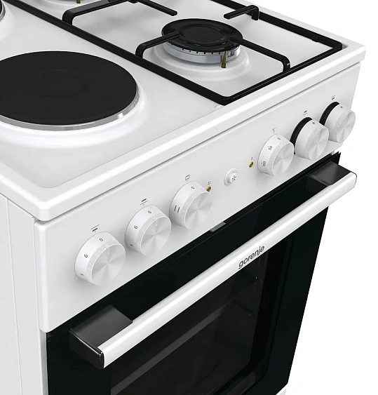 Плита GORENJE GK5A12WG