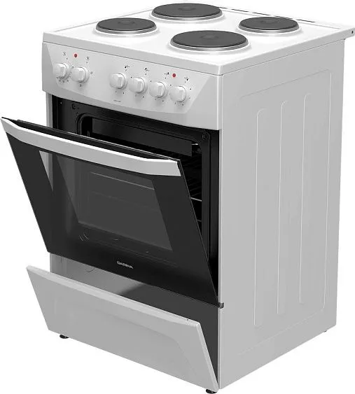 Электрическая плита DARINA 1D EM 141 404 W