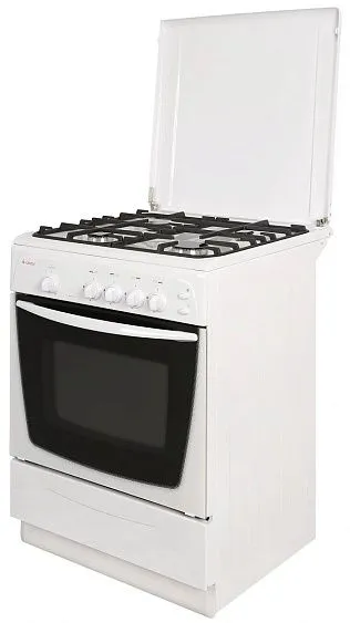 Плита GEFEST CG 60MC6