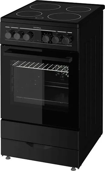 Плита DARINA ULTRA EC241 616 At