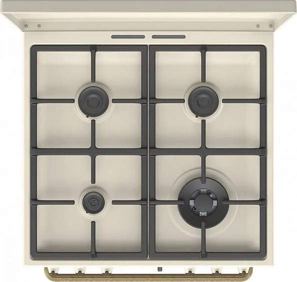 Плита GORENJE GKS6C71CLI