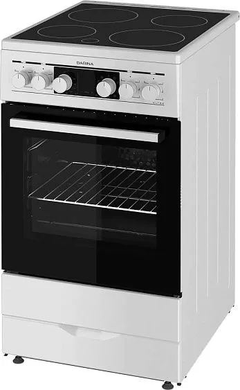 Плита DARINA ULTRA EC241 616 3W