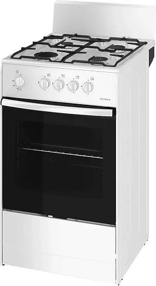 Плита DARINA S4 GM341 101 W