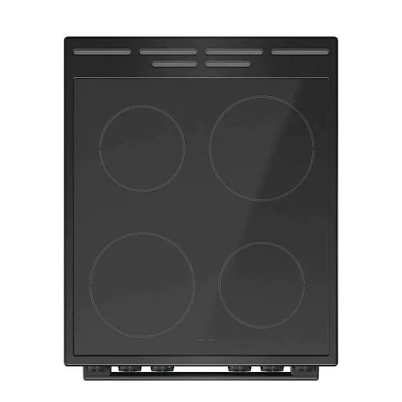 Плита GORENJE GEC5C40BG