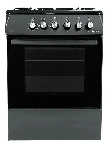 Плита IDEAL L115 антрацит