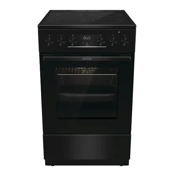 Плита GORENJE GEC5C40BG