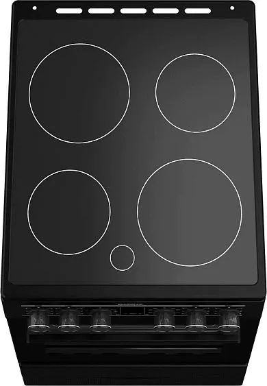 Плита DARINA ULTRA EC241 616 At