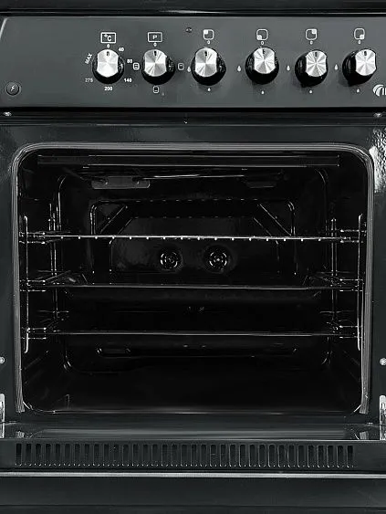 Плита IDEAL L115 антрацит