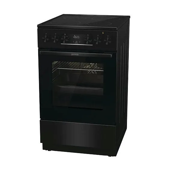 Плита GORENJE GEC5C40BG