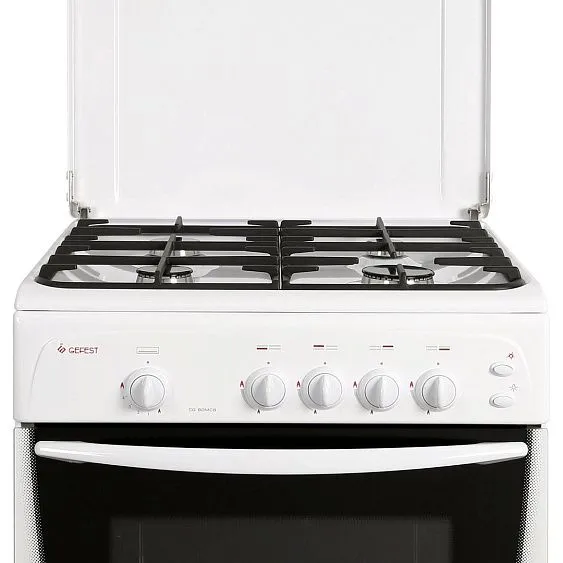 Плита GEFEST CG 60MC6