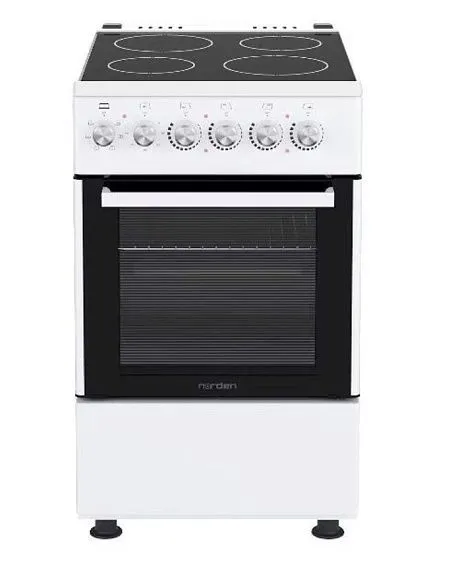 Плита NORDEN FF5055XXVW
