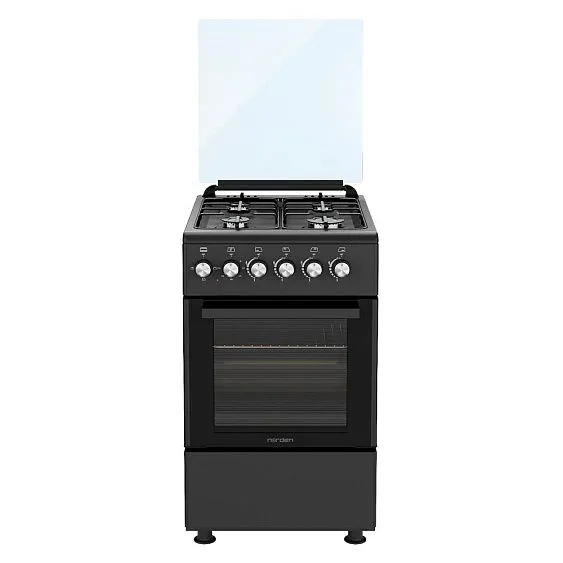 Плита NORDEN FF5403GAZD