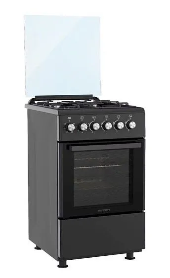 Плита NORDEN FF5405GAZD