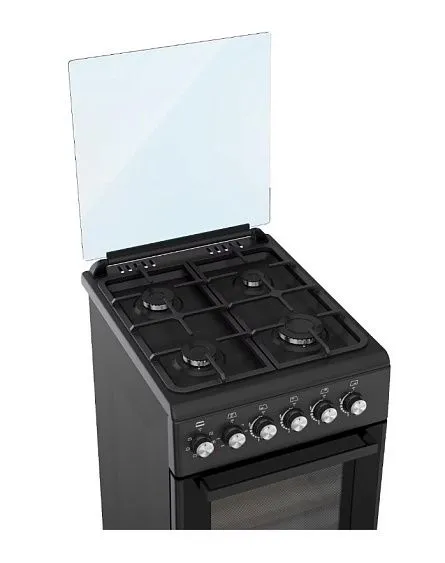 Плита NORDEN FF5405GAZD