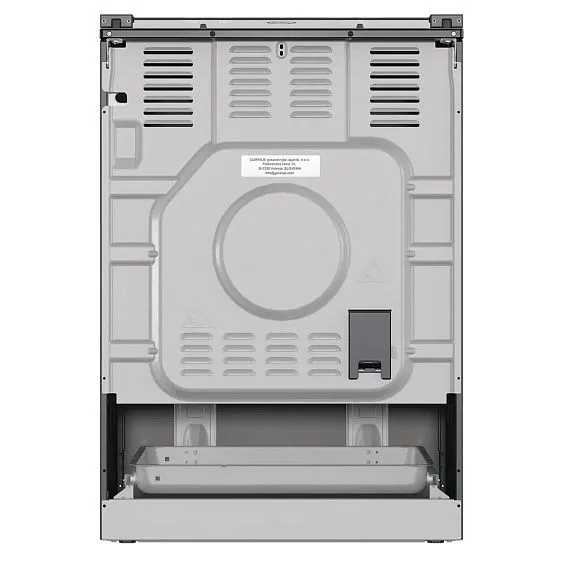 Плита GORENJE GK6C44BF