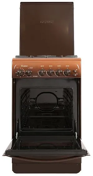 Плита GEFEST CG 50М06 К19