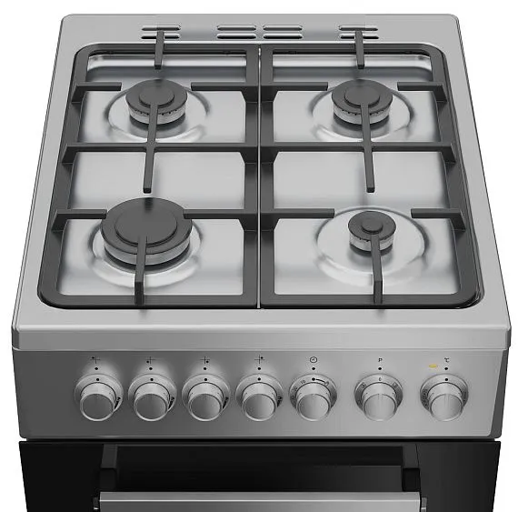 Плита INDESIT ISG5F1HX