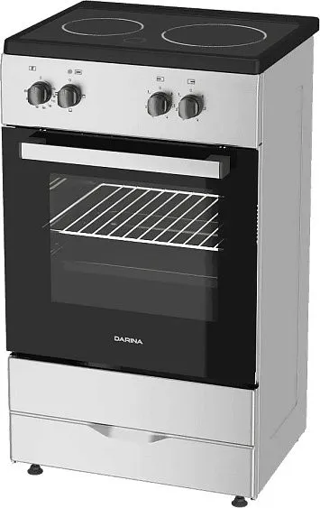 Плита DARINA 1F 5604 S