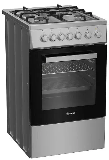Плита INDESIT ISG5F1HX