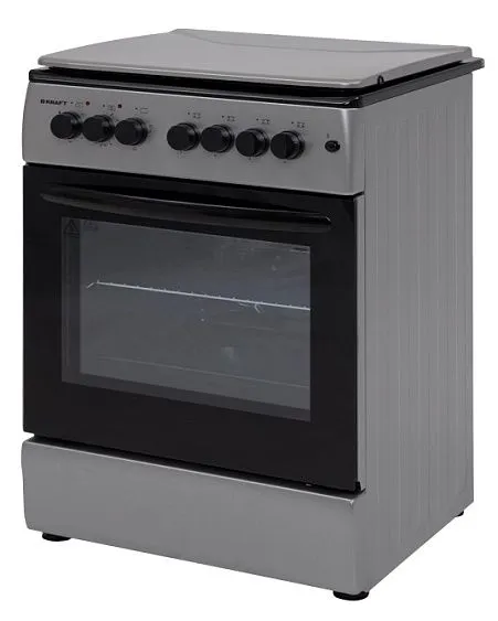 Плита KRAFT KF-FSK6403AES
