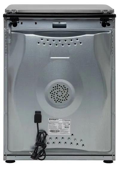 Плита KRAFT KF-FSK6403AES